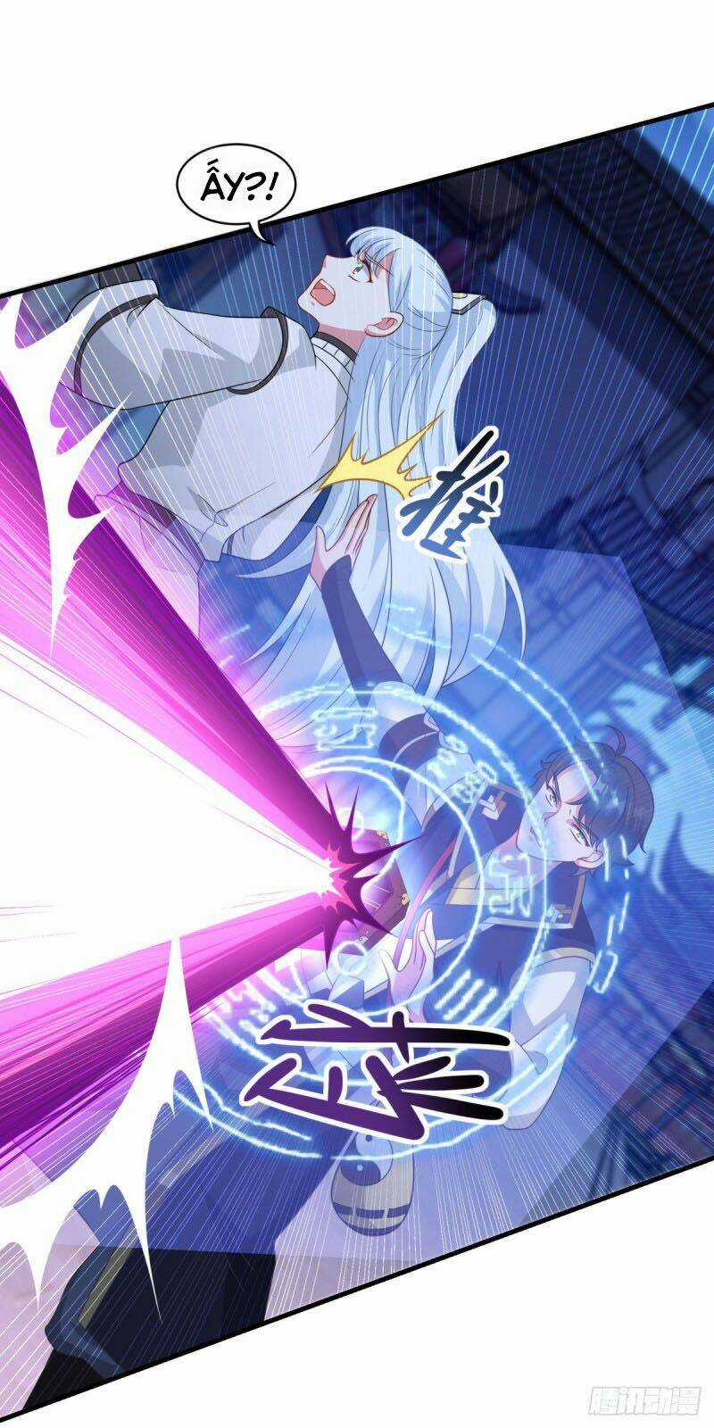 Tiên Ma Đồng Tu - Chapter 155 - Trang 11