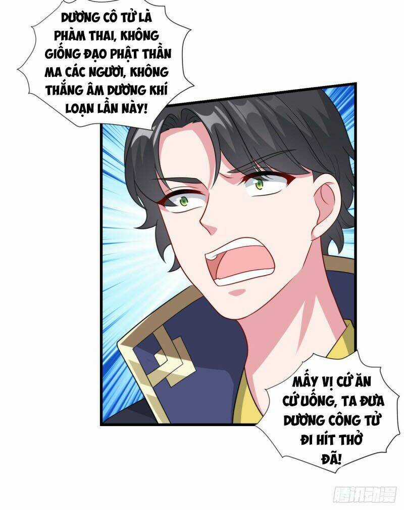 Tiên Ma Đồng Tu - Chapter 155 - Trang 20