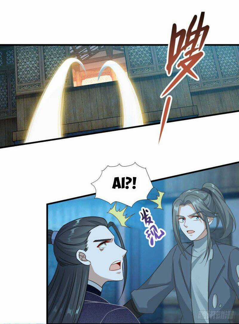 Tiên Ma Đồng Tu - Chapter 155 - Trang 3