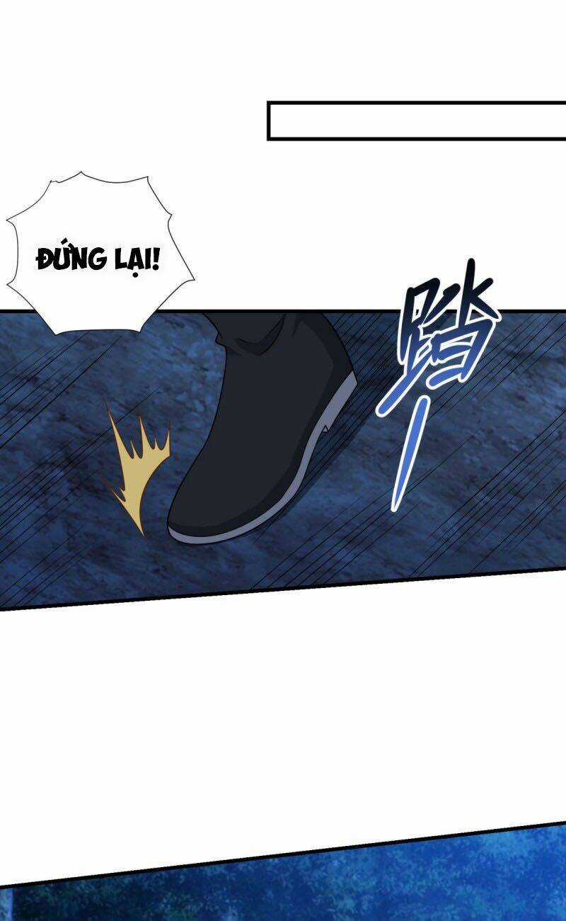 Tiên Ma Đồng Tu - Chapter 155 - Trang 27