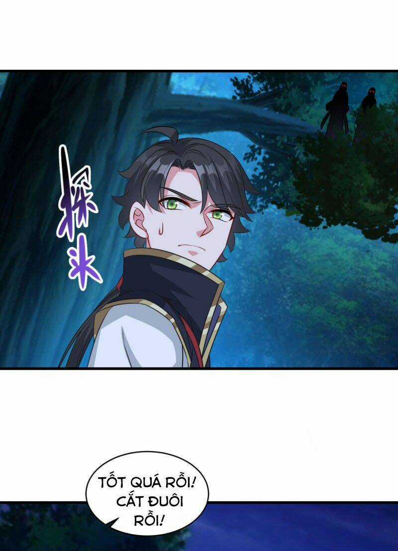 Tiên Ma Đồng Tu - Chapter 155 - Trang 30