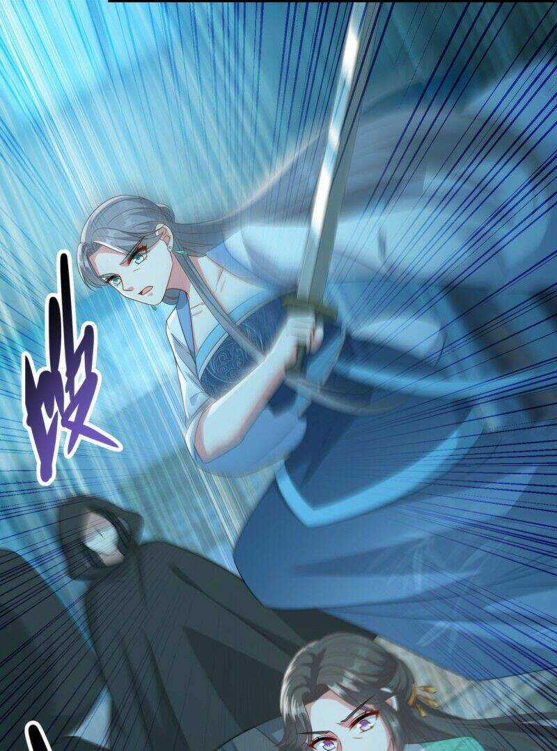 Tiên Ma Đồng Tu - Chapter 155 - Trang 4