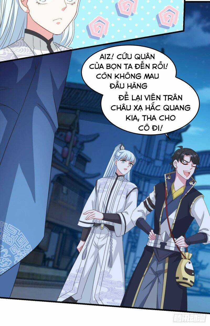 Tiên Ma Đồng Tu - Chapter 155 - Trang 9