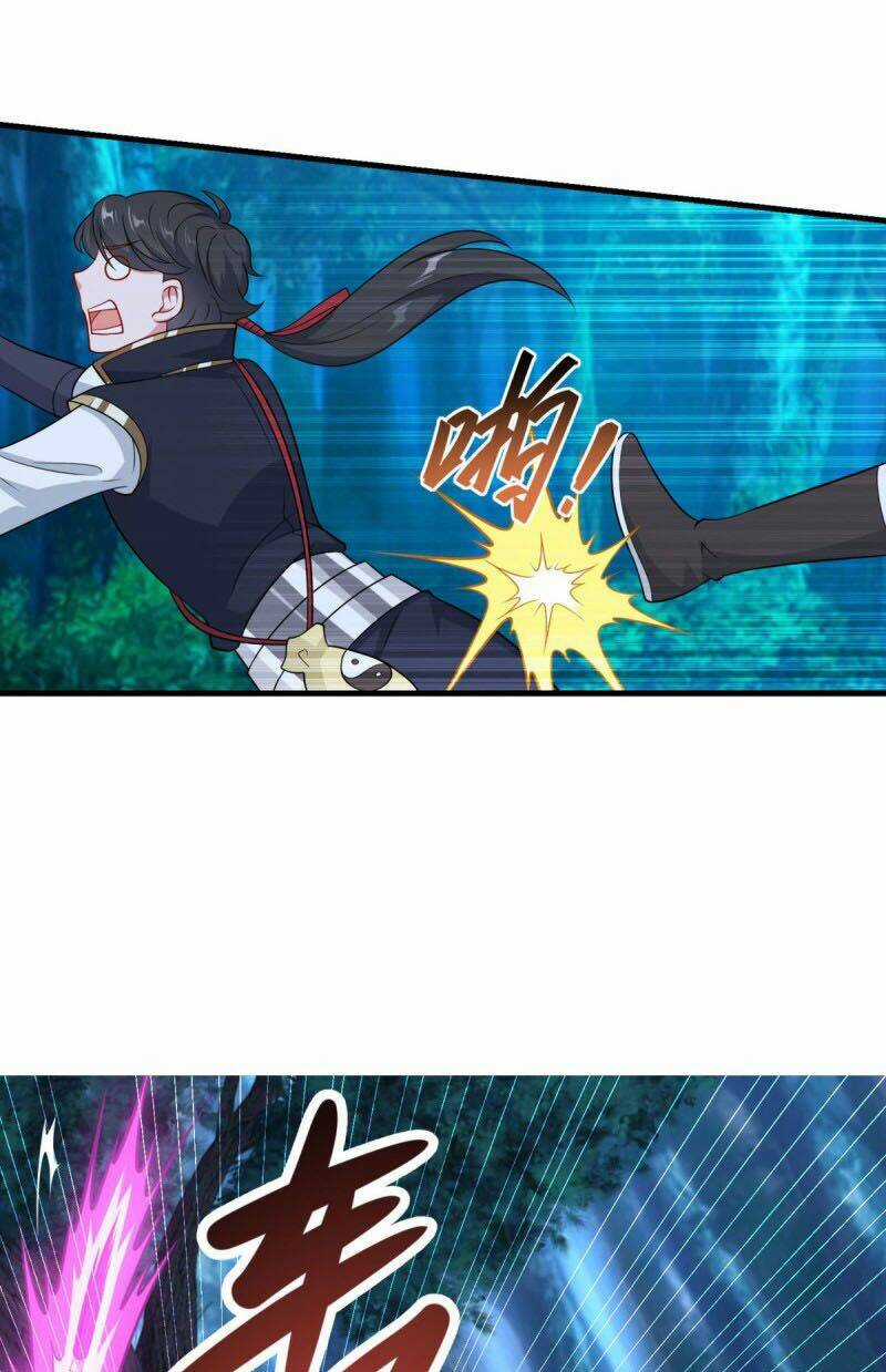 Tiên Ma Đồng Tu - Chapter 156 - Trang 3