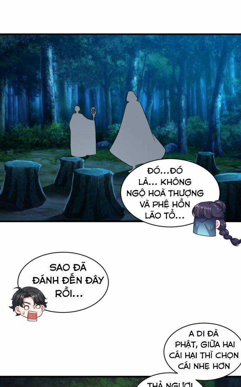 Tiên Ma Đồng Tu - Chapter 156 - Trang 10