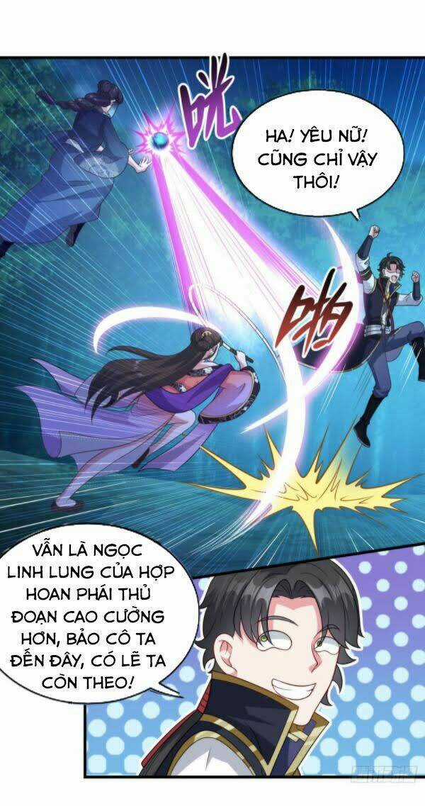 Tiên Ma Đồng Tu - Chapter 157 - Trang 5