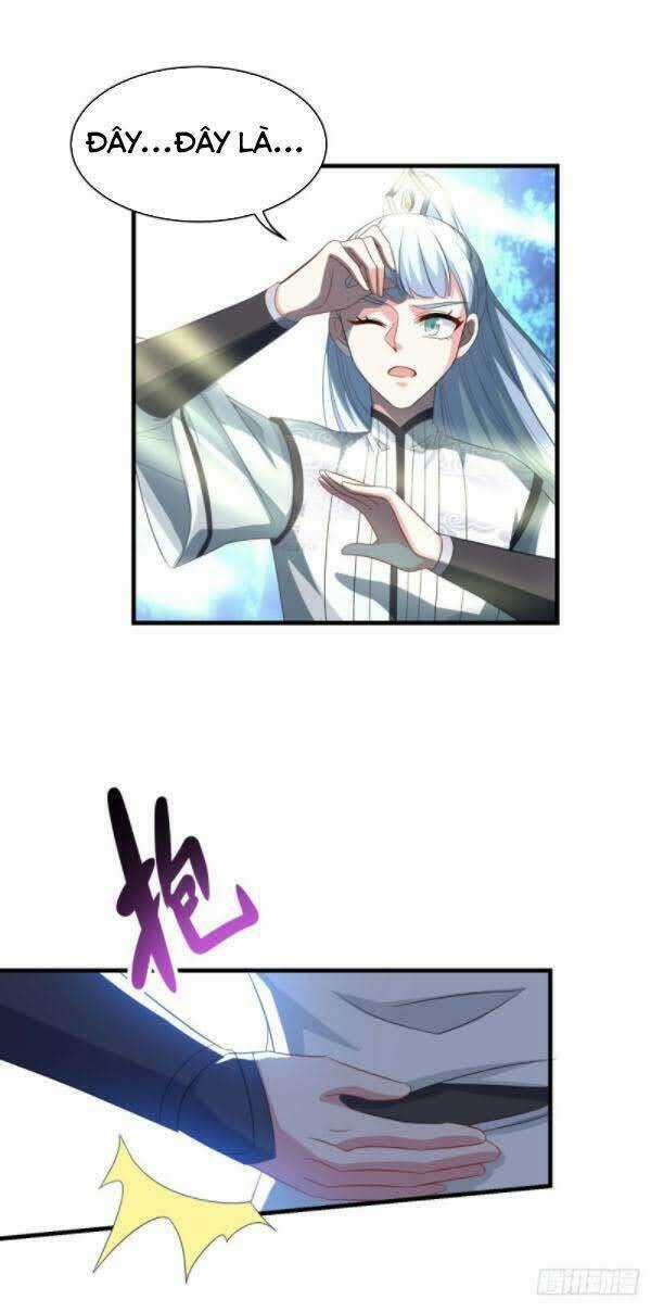 Tiên Ma Đồng Tu - Chapter 157 - Trang 9