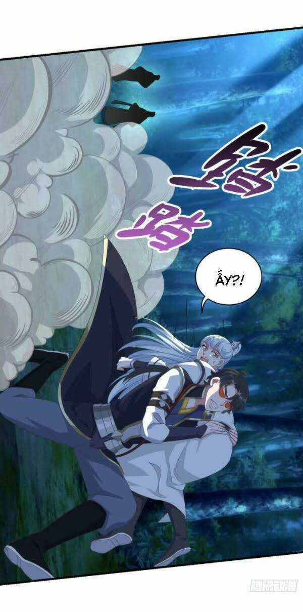 Tiên Ma Đồng Tu - Chapter 157 - Trang 10