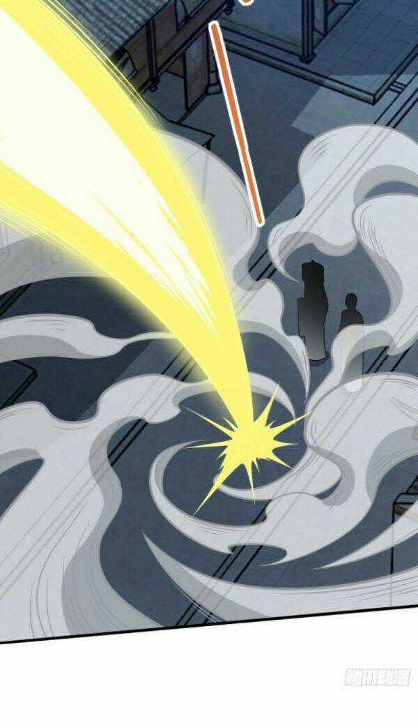 Tiên Ma Đồng Tu - Chapter 158 - Trang 24