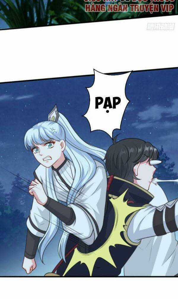 Tiên Ma Đồng Tu - Chapter 158 - Trang 8