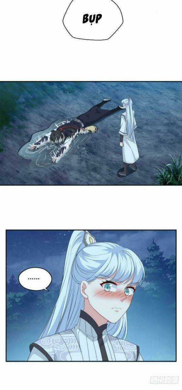 Tiên Ma Đồng Tu - Chapter 158 - Trang 10