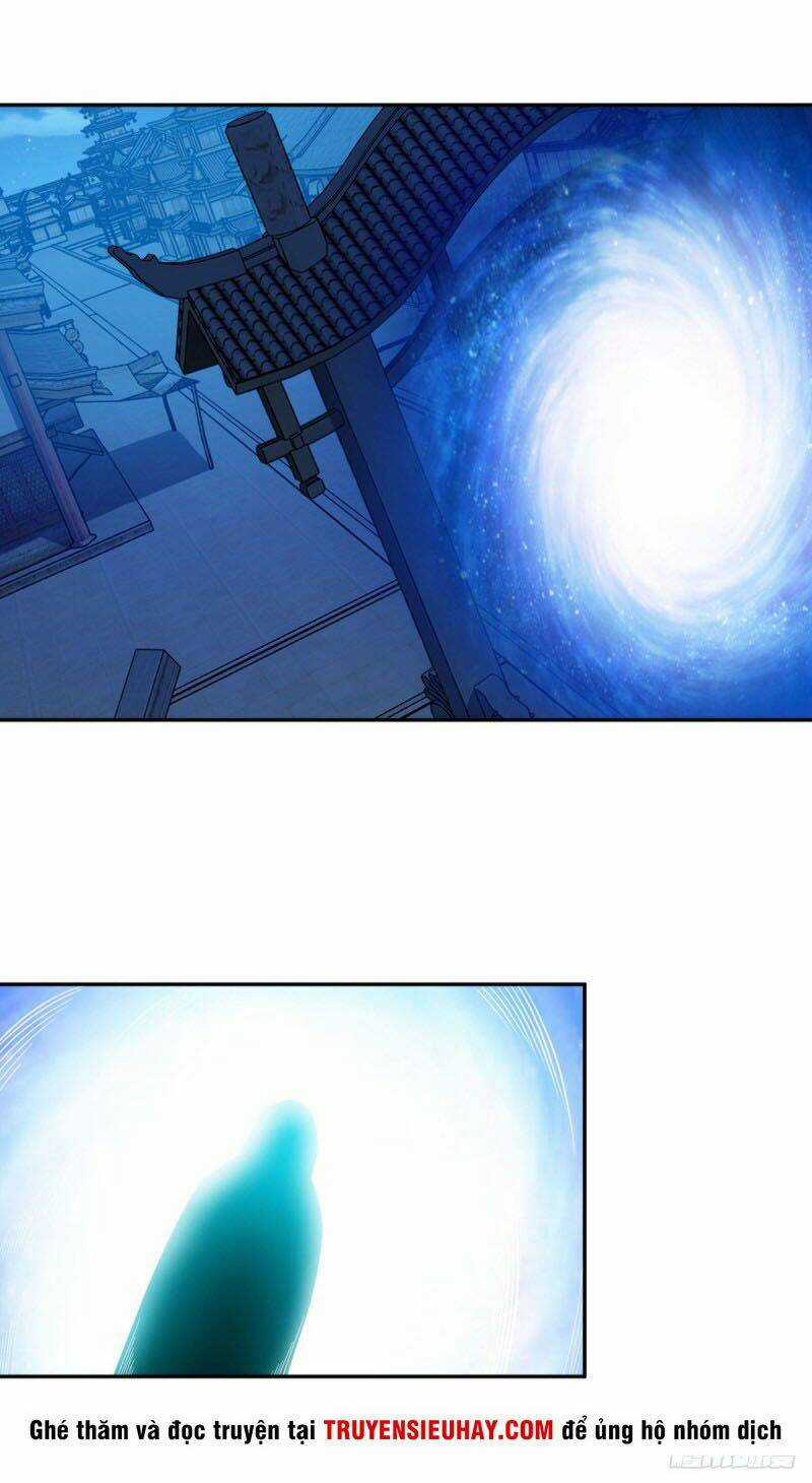 Tiên Ma Đồng Tu - Chapter 159 - Trang 1