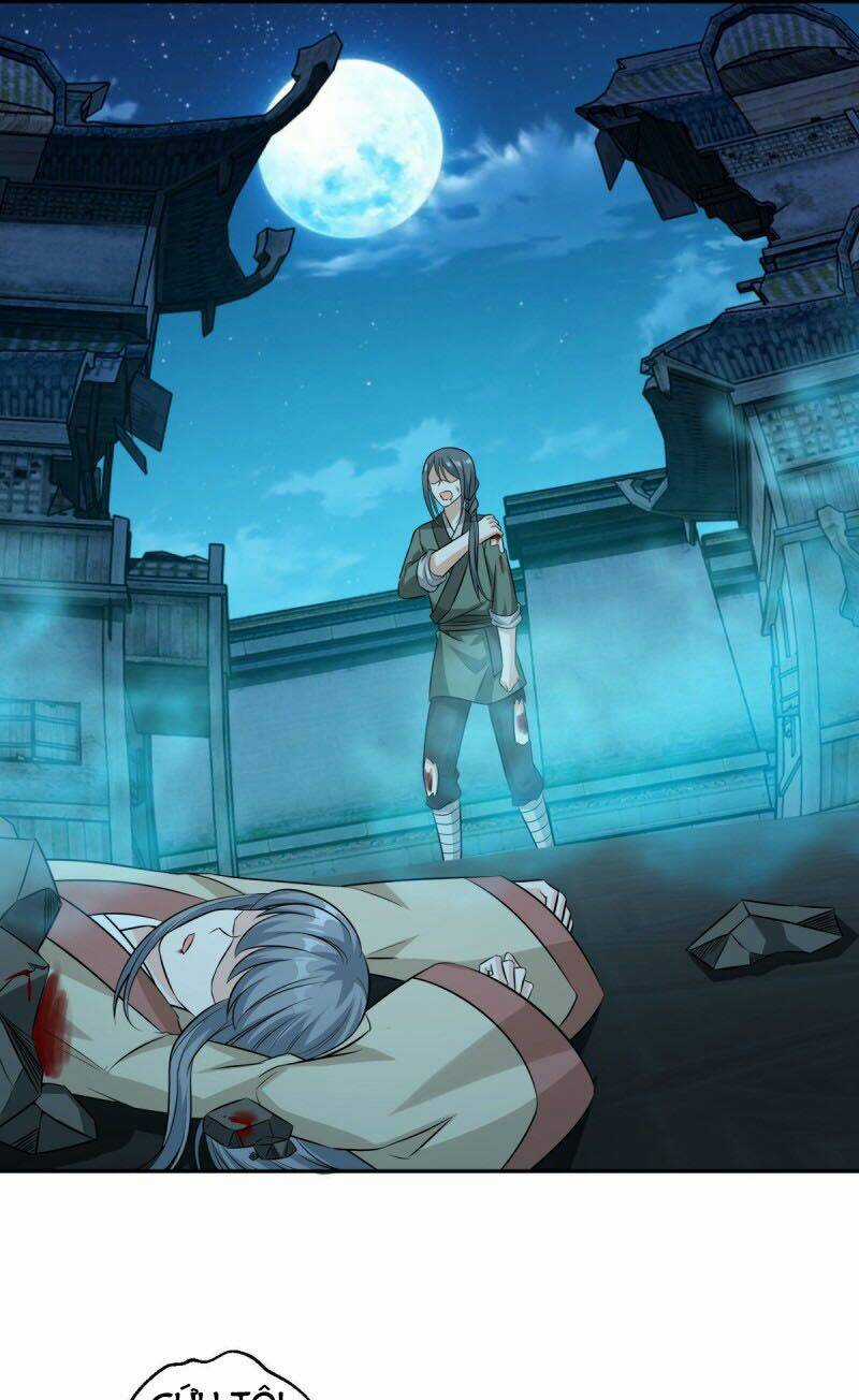 Tiên Ma Đồng Tu - Chapter 159 - Trang 3