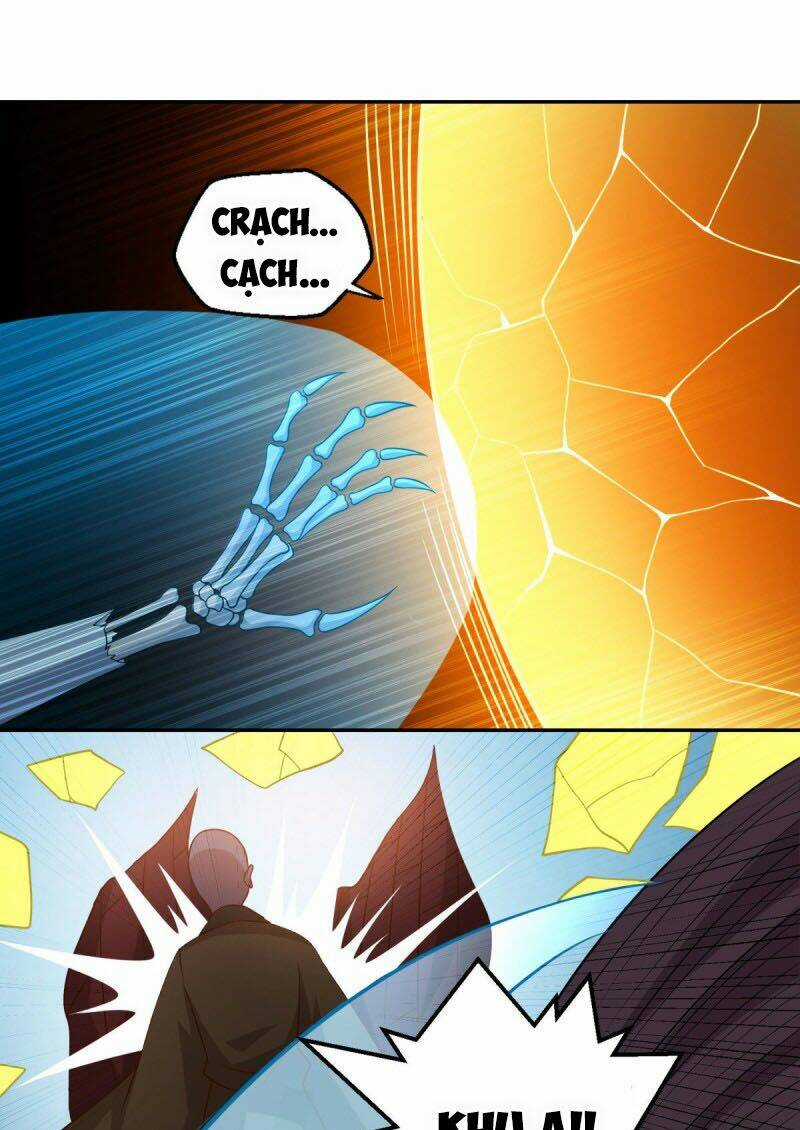 Tiên Ma Đồng Tu - Chapter 159 - Trang 24