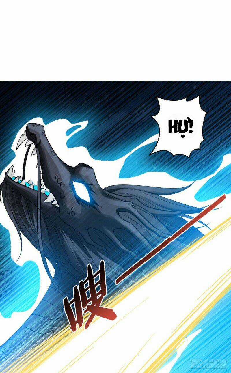 Tiên Ma Đồng Tu - Chapter 159 - Trang 29