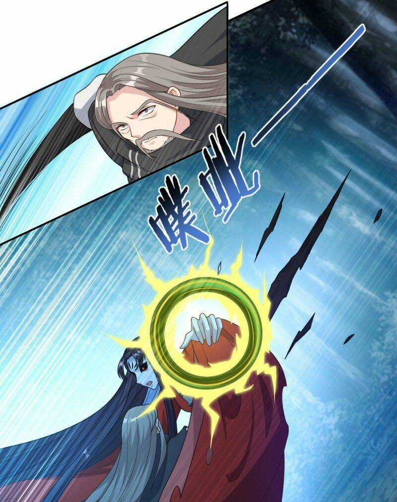 Tiên Ma Đồng Tu - Chapter 159 - Trang 9