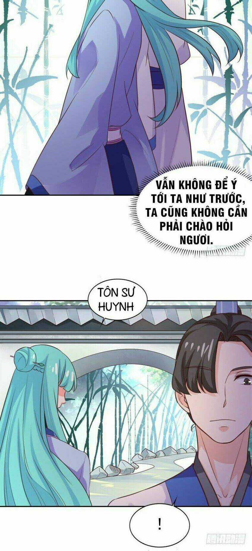 Tiên Ma Đồng Tu - Chapter 16 - Trang 16