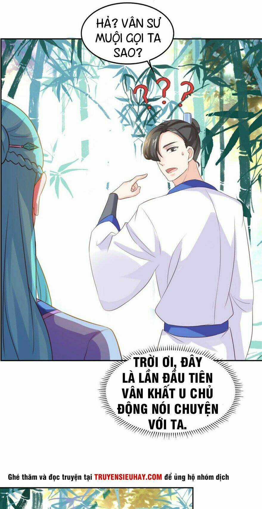 Tiên Ma Đồng Tu - Chapter 16 - Trang 17