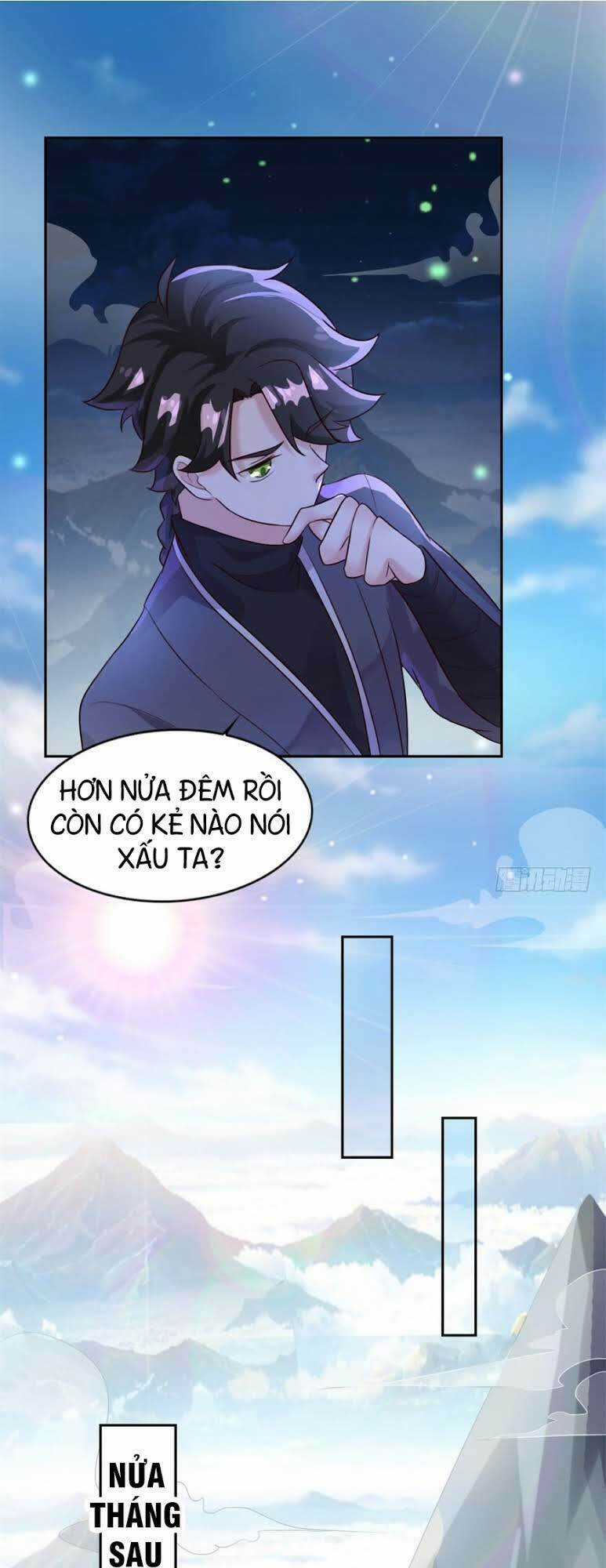 Tiên Ma Đồng Tu - Chapter 16 - Trang 4