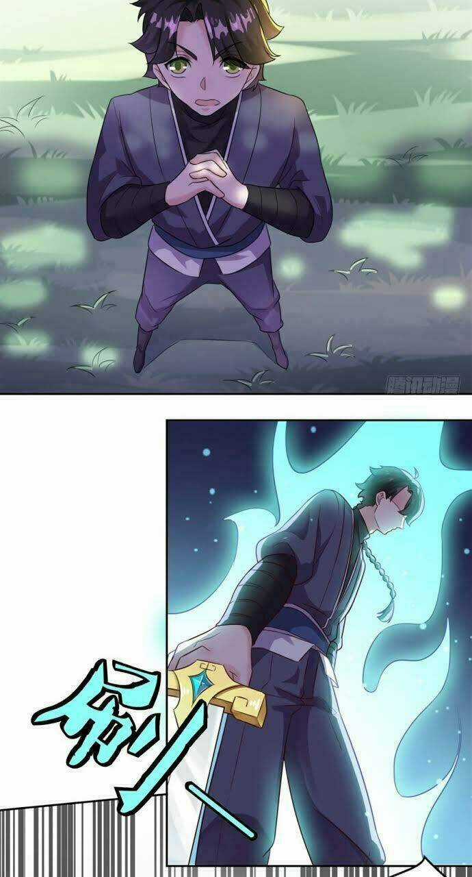 Tiên Ma Đồng Tu - Chapter 16 - Trang 10