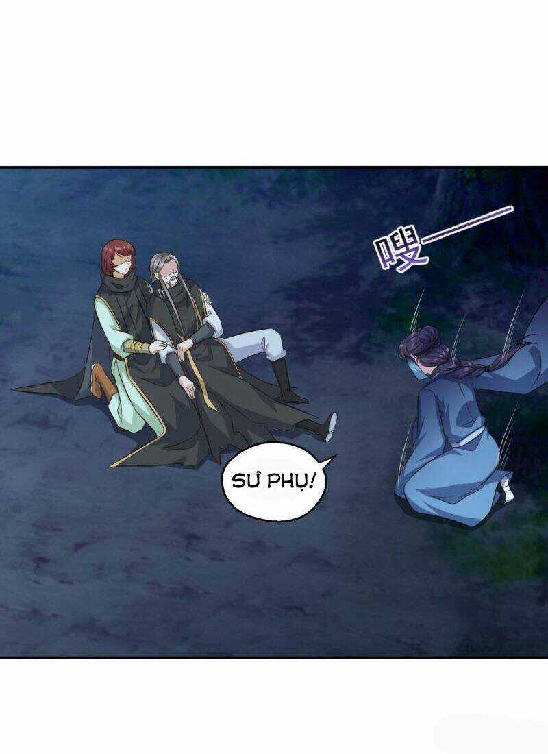 Tiên Ma Đồng Tu - Chapter 160 - Trang 4