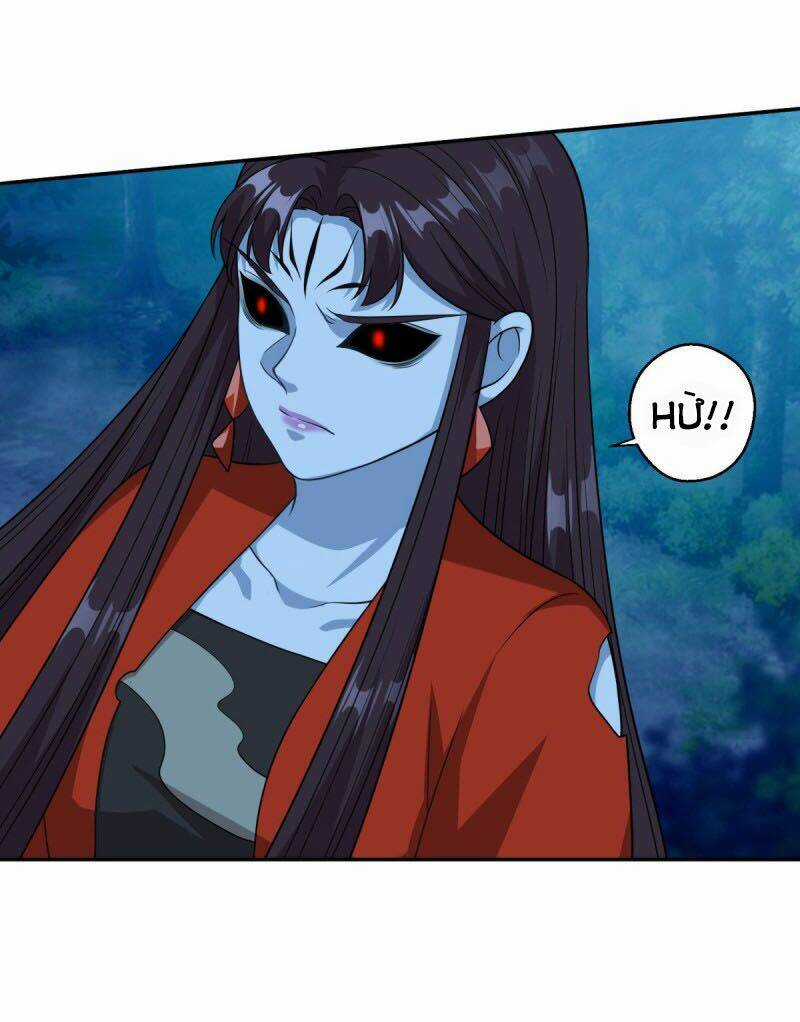 Tiên Ma Đồng Tu - Chapter 160 - Trang 7