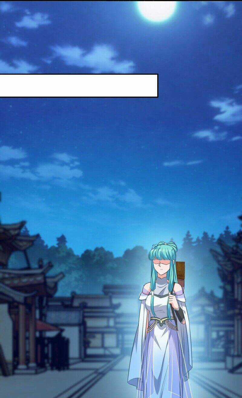 Tiên Ma Đồng Tu - Chapter 161 - Trang 3