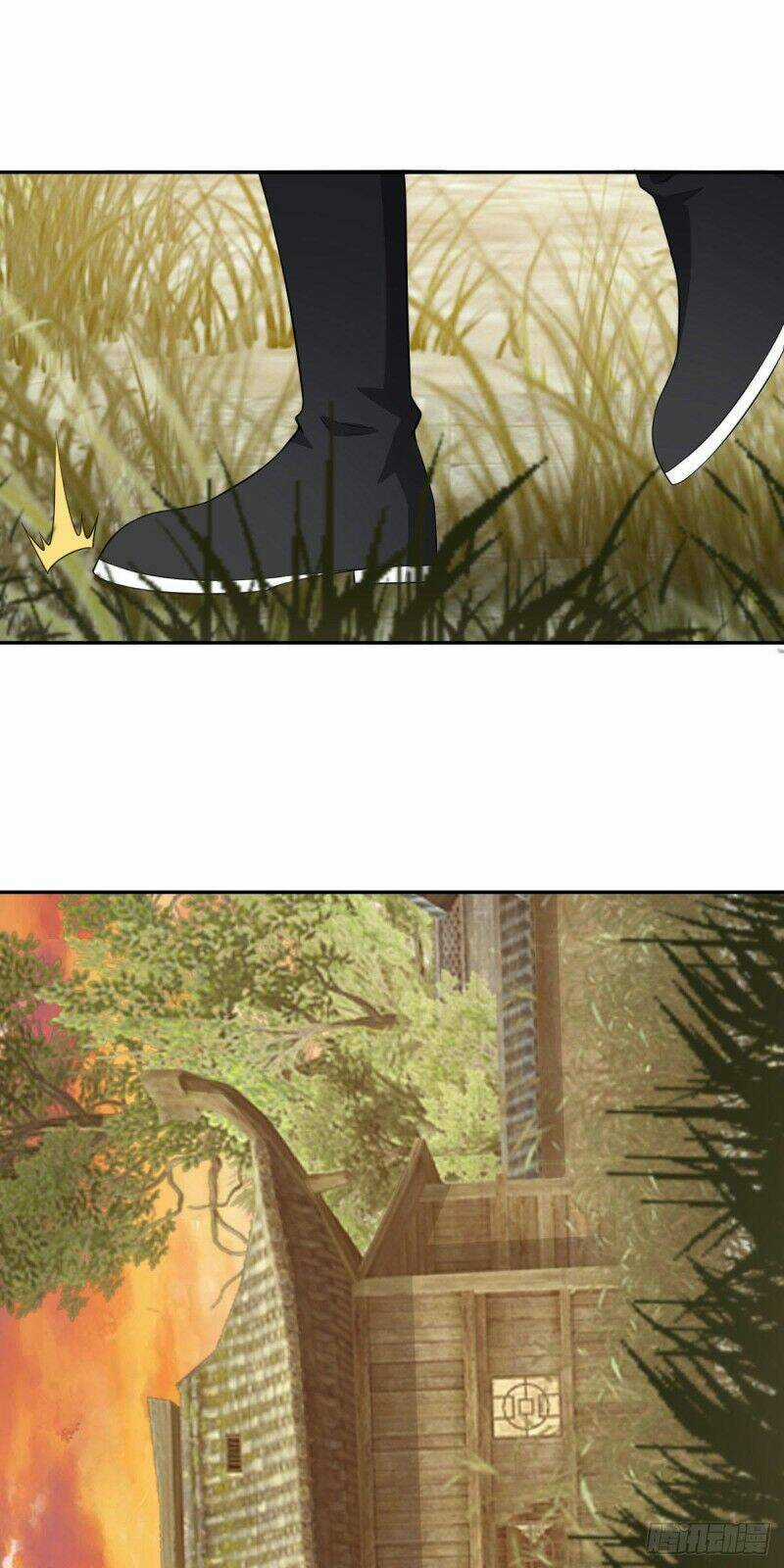 Tiên Ma Đồng Tu - Chapter 161 - Trang 25