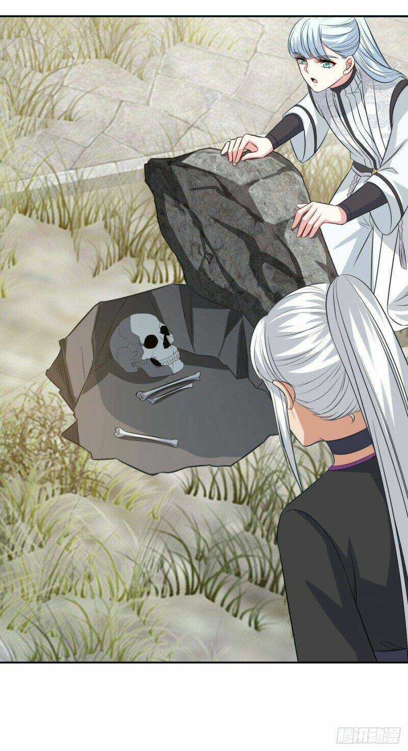 Tiên Ma Đồng Tu - Chapter 162 - Trang 18