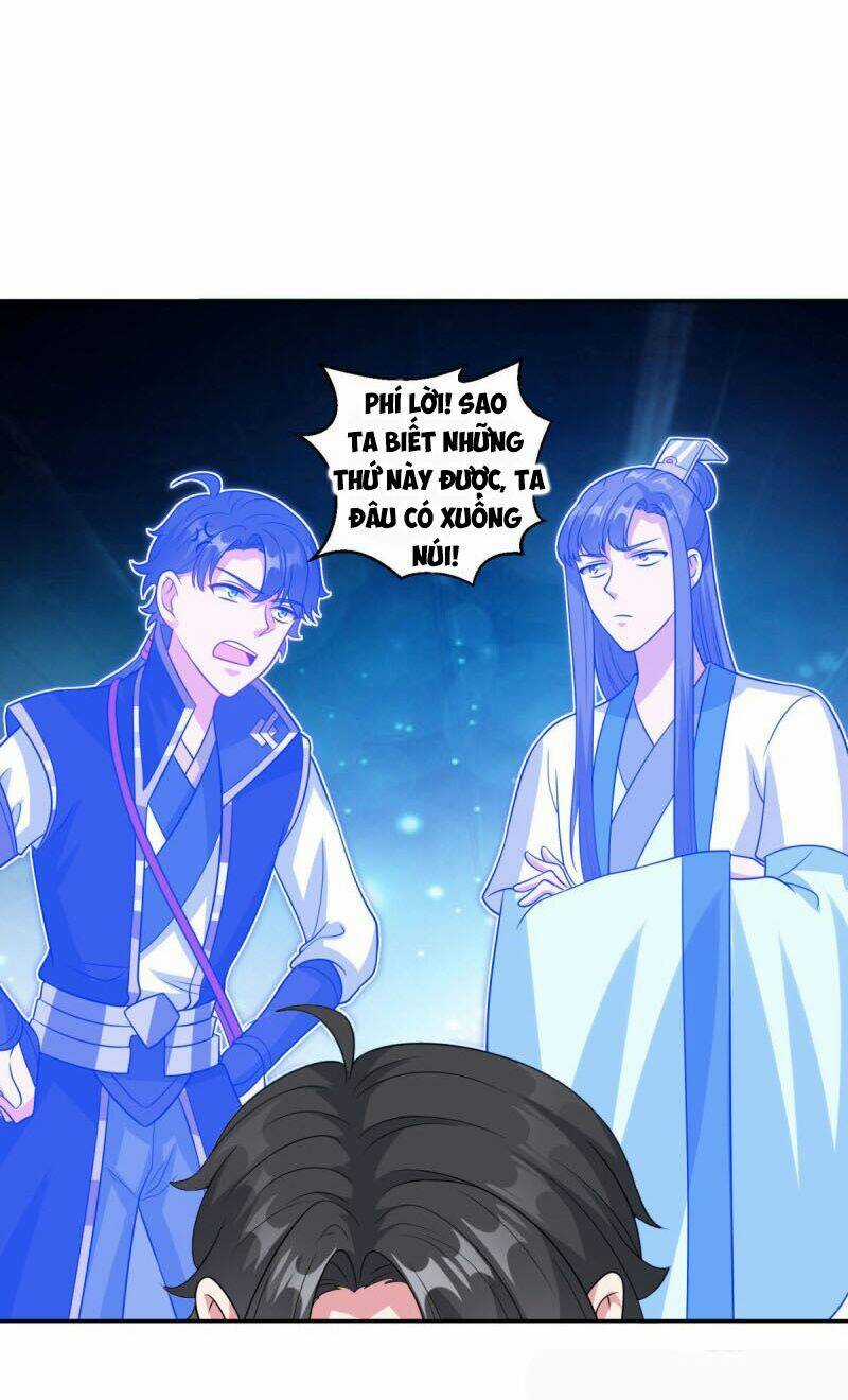 Tiên Ma Đồng Tu - Chapter 162 - Trang 3