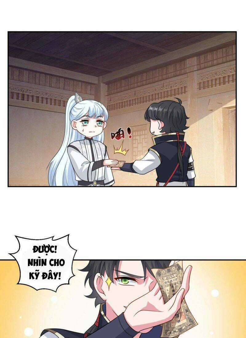 Tiên Ma Đồng Tu - Chapter 162 - Trang 22