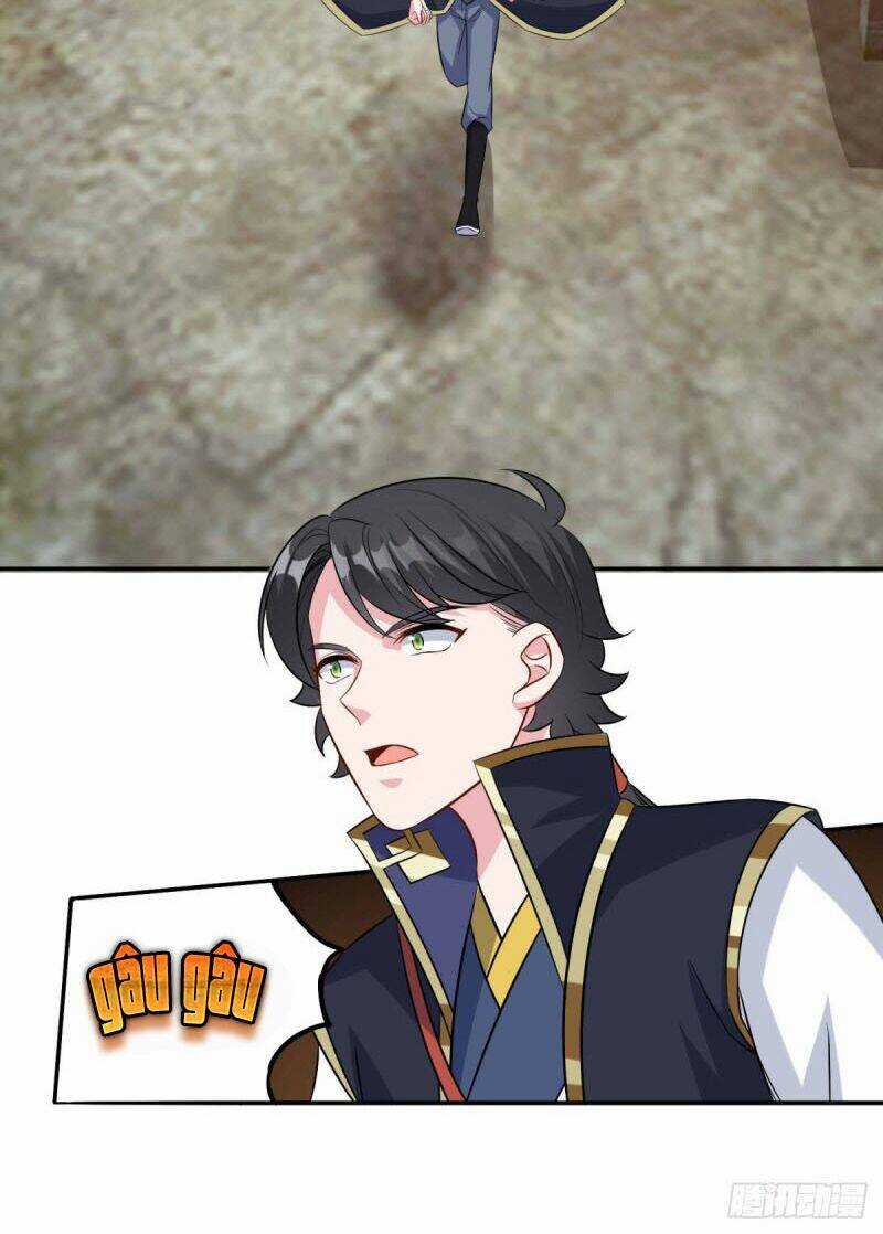 Tiên Ma Đồng Tu - Chapter 162 - Trang 26