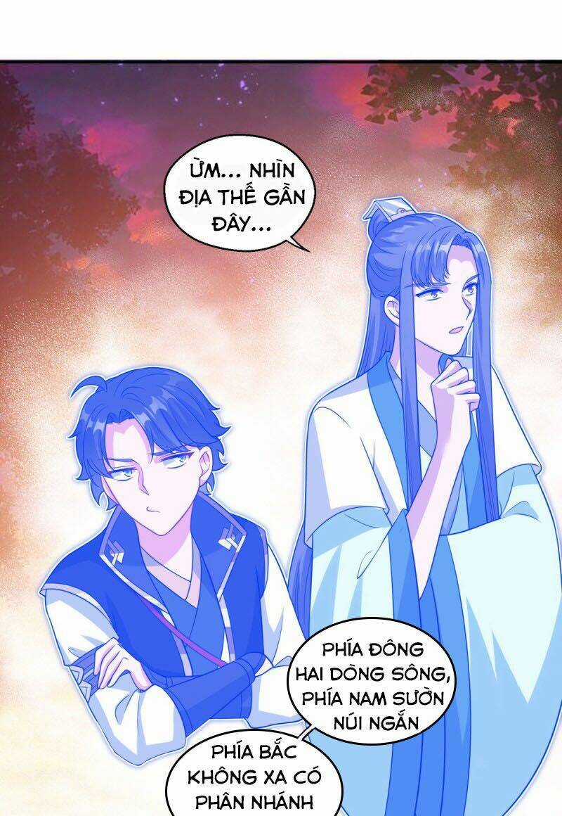Tiên Ma Đồng Tu - Chapter 162 - Trang 4