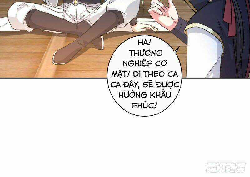 Tiên Ma Đồng Tu - Chapter 164 - Trang 10