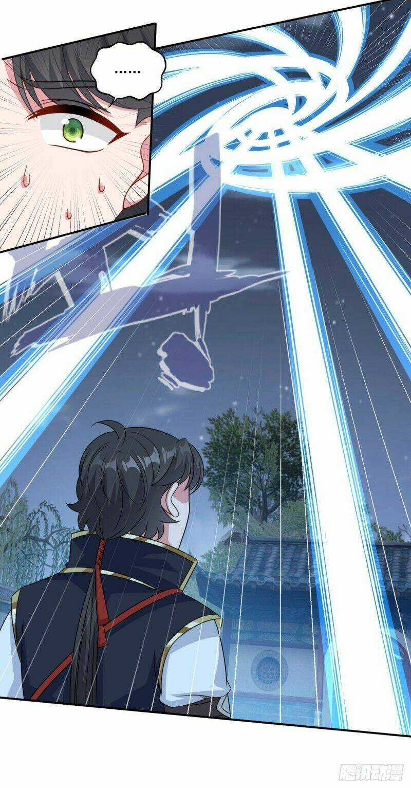 Tiên Ma Đồng Tu - Chapter 166 - Trang 2