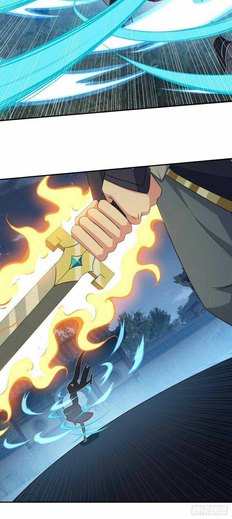 Tiên Ma Đồng Tu - Chapter 166 - Trang 12