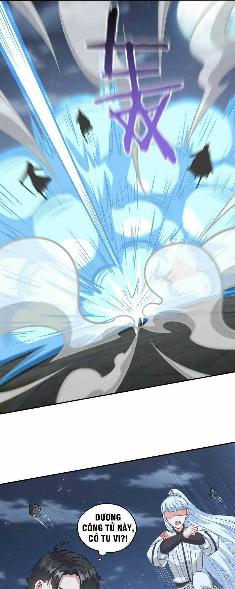 Tiên Ma Đồng Tu - Chapter 166 - Trang 29