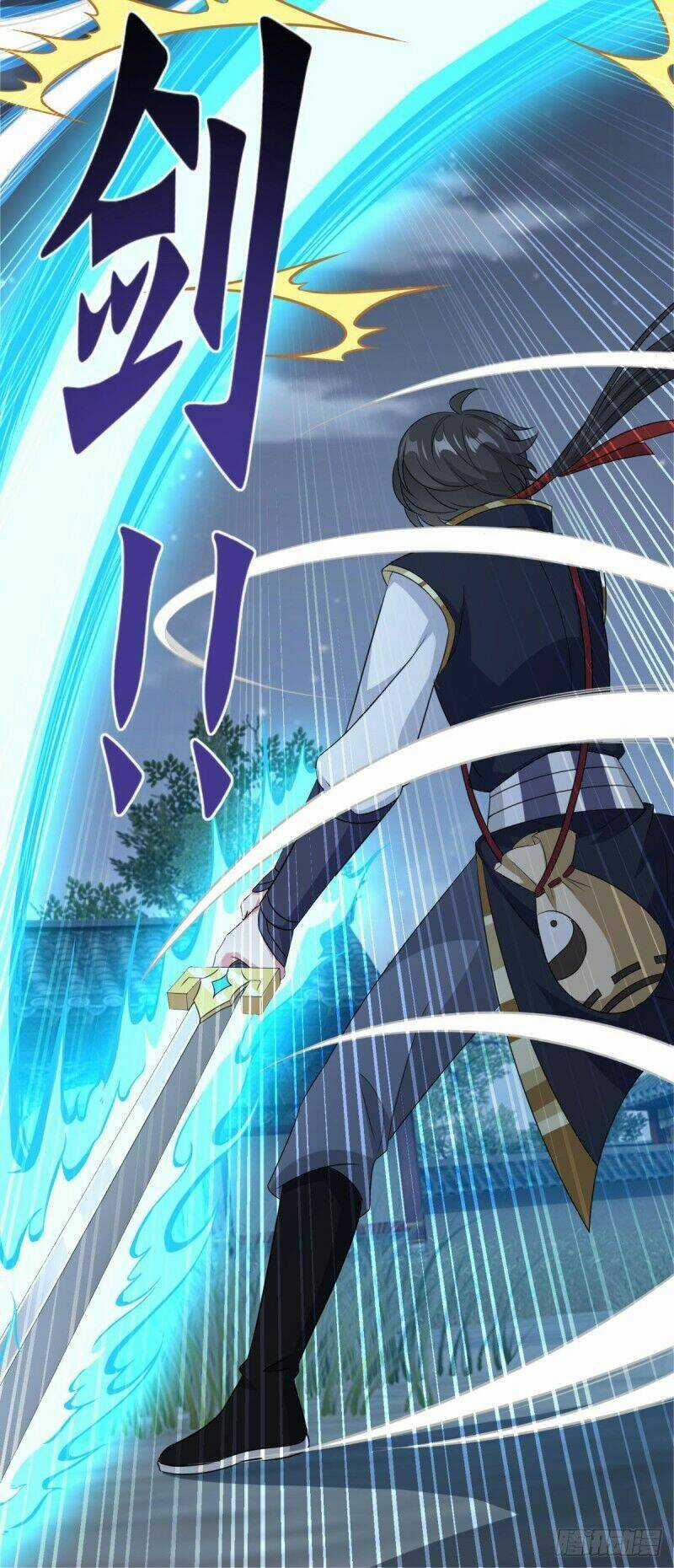 Tiên Ma Đồng Tu - Chapter 166 - Trang 4