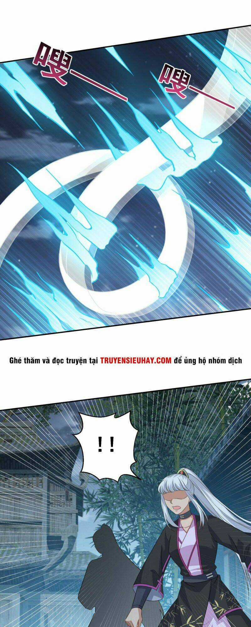 Tiên Ma Đồng Tu - Chapter 166 - Trang 5