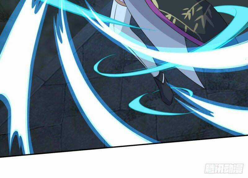 Tiên Ma Đồng Tu - Chapter 166 - Trang 8