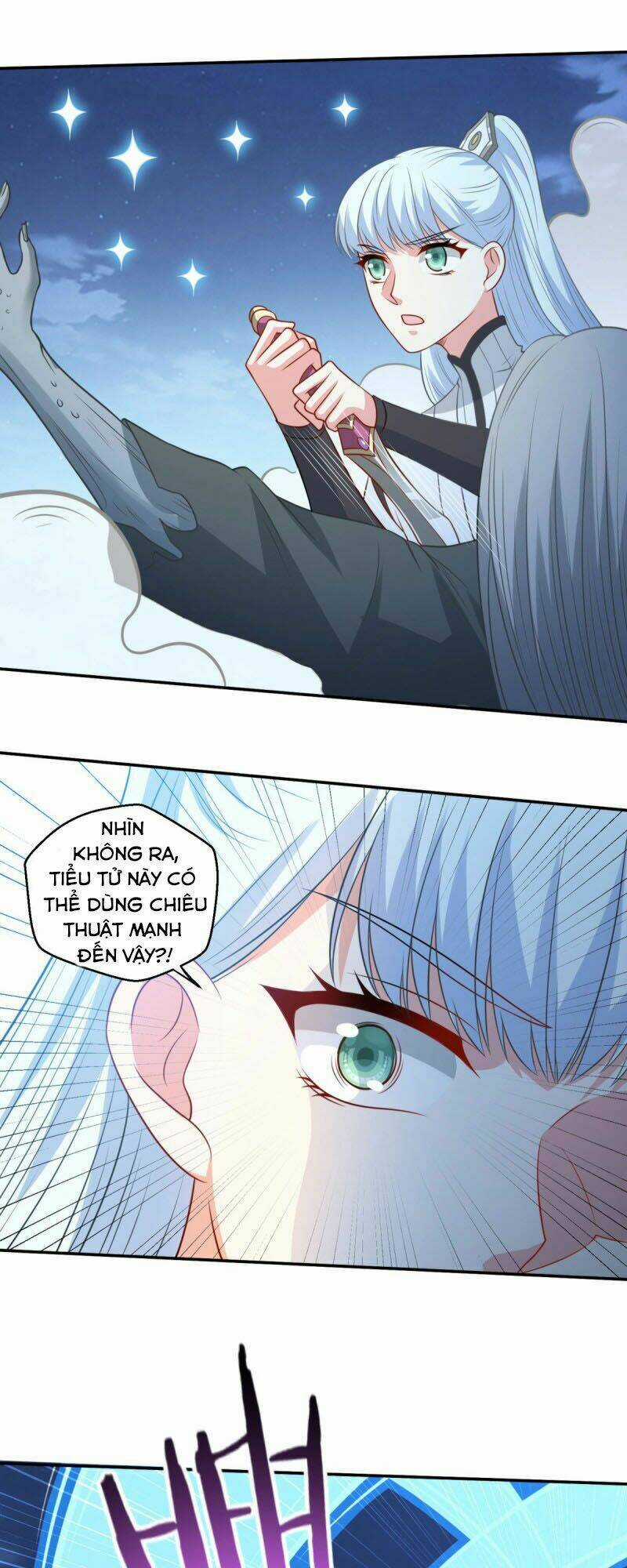 Tiên Ma Đồng Tu - Chapter 167 - Trang 11