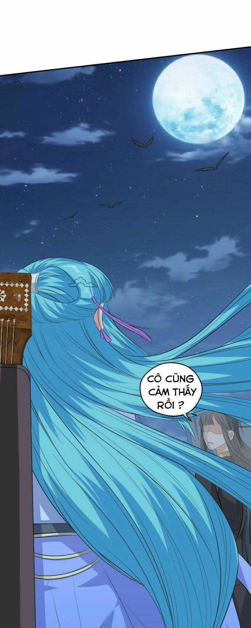 Tiên Ma Đồng Tu - Chapter 167 - Trang 7