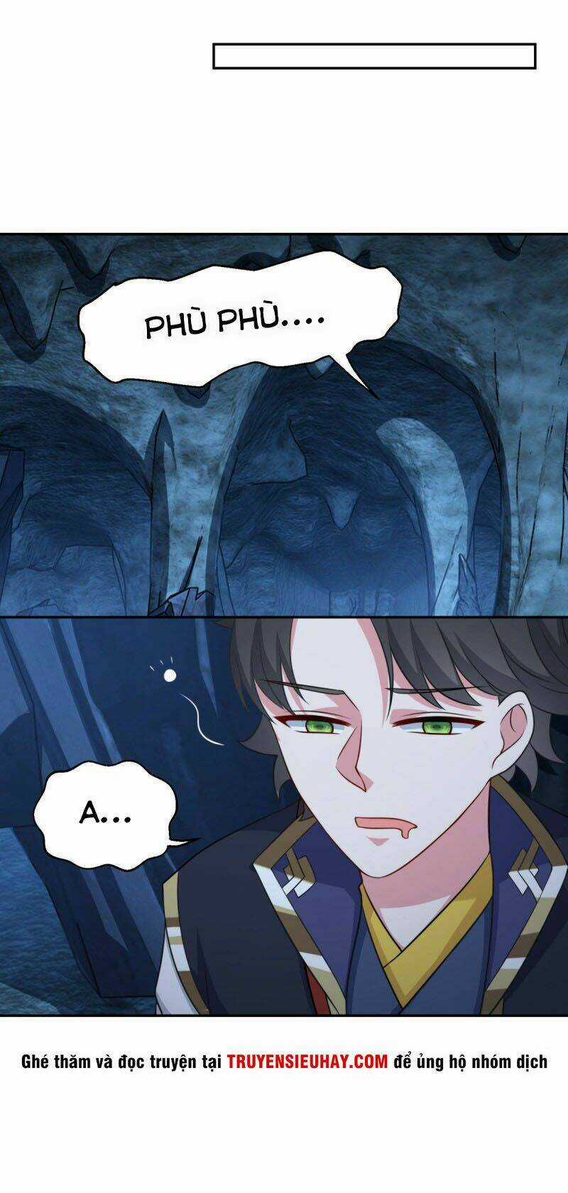 Tiên Ma Đồng Tu - Chapter 169 - Trang 13
