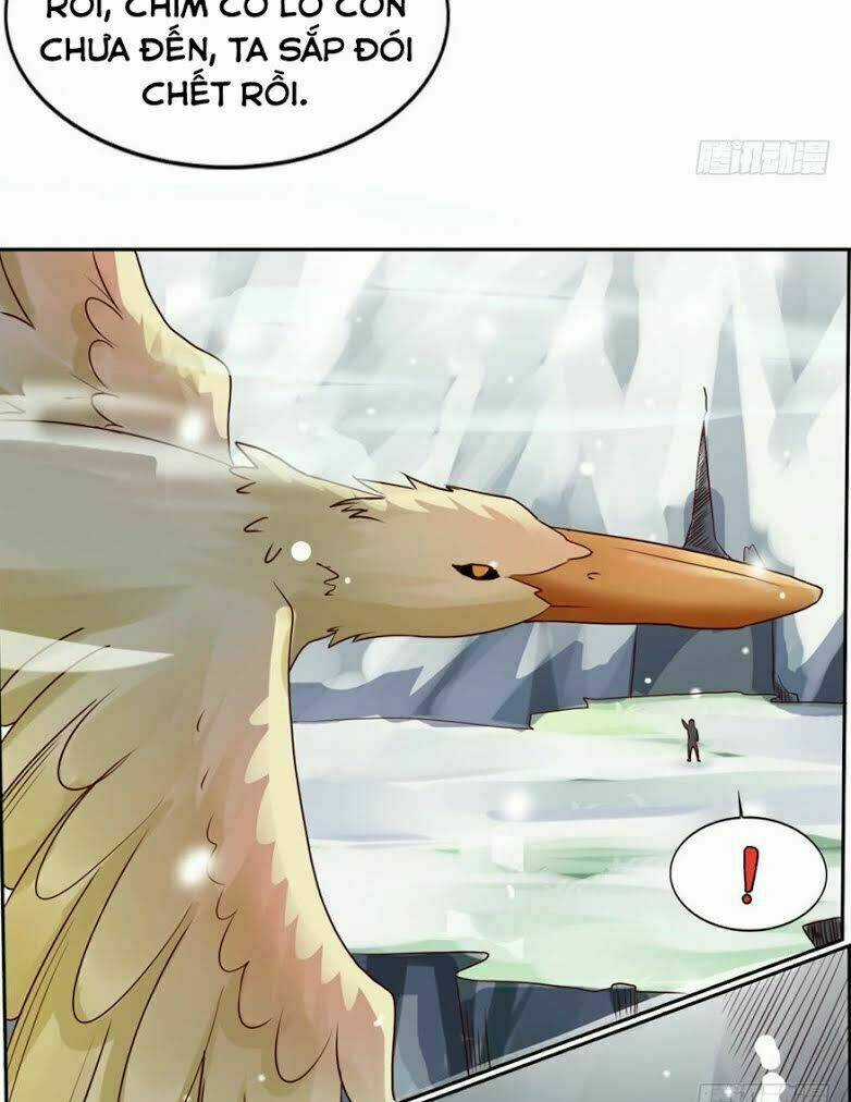 Tiên Ma Đồng Tu - Chapter 17 - Trang 3