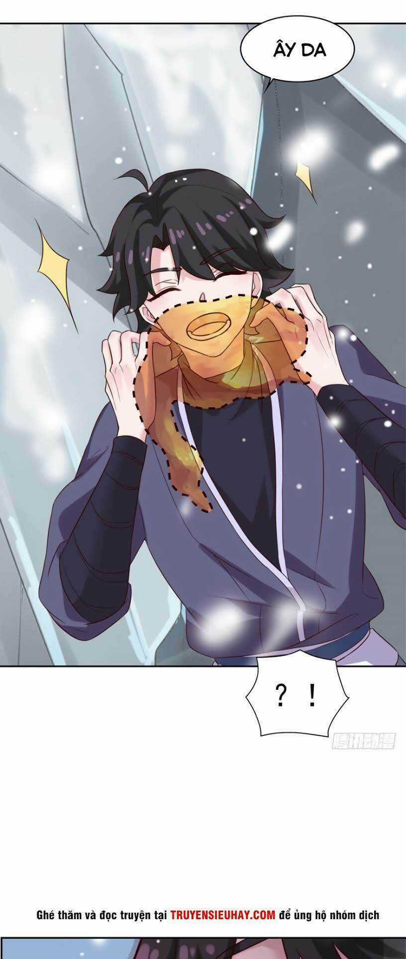 Tiên Ma Đồng Tu - Chapter 17 - Trang 22