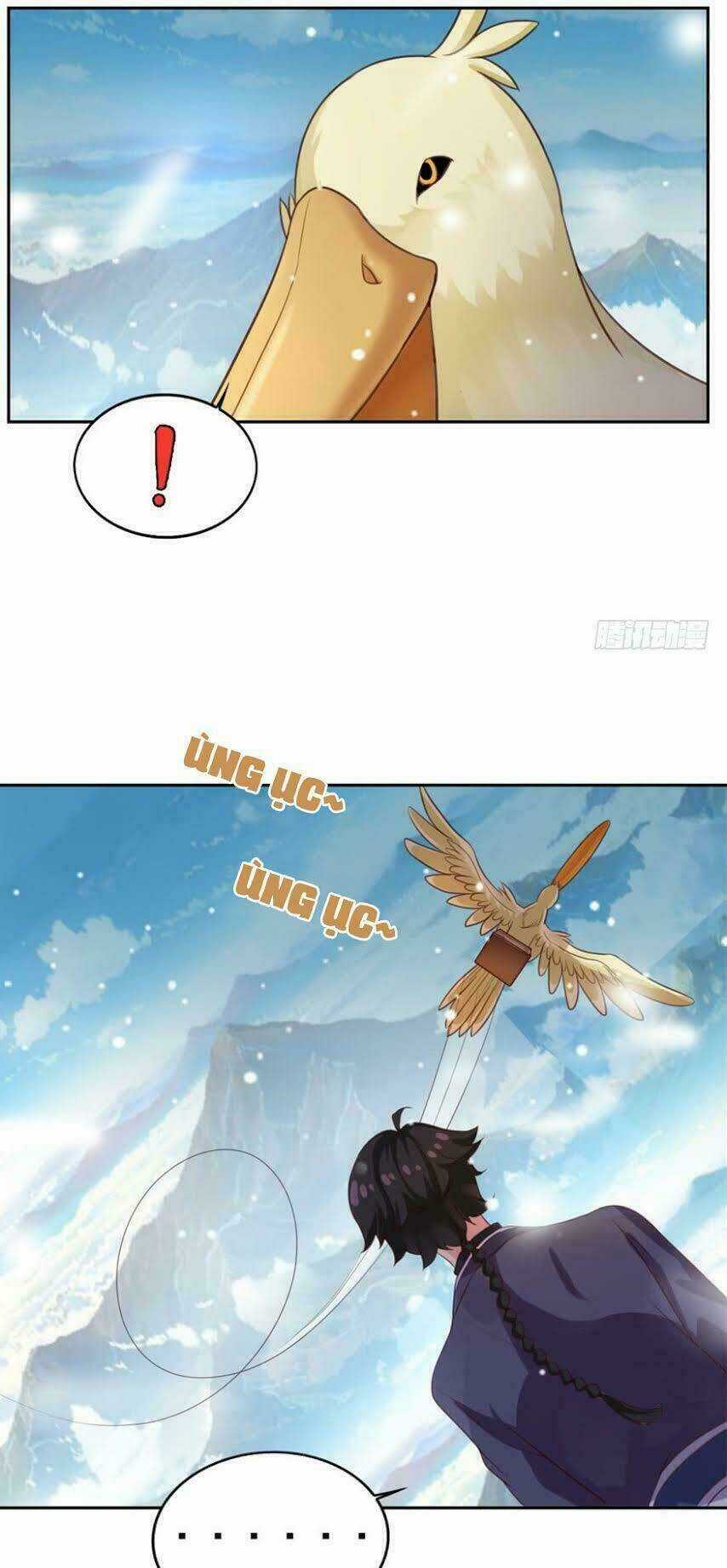 Tiên Ma Đồng Tu - Chapter 17 - Trang 5