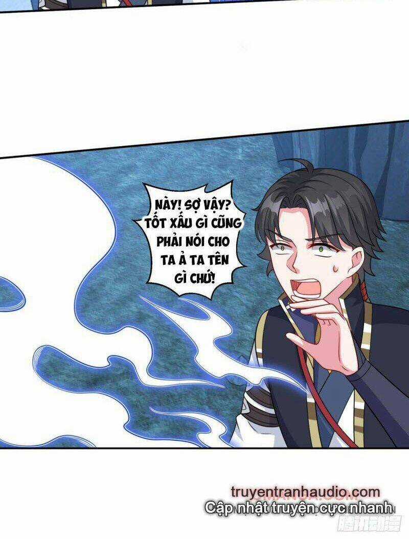 Tiên Ma Đồng Tu - Chapter 170 - Trang 4