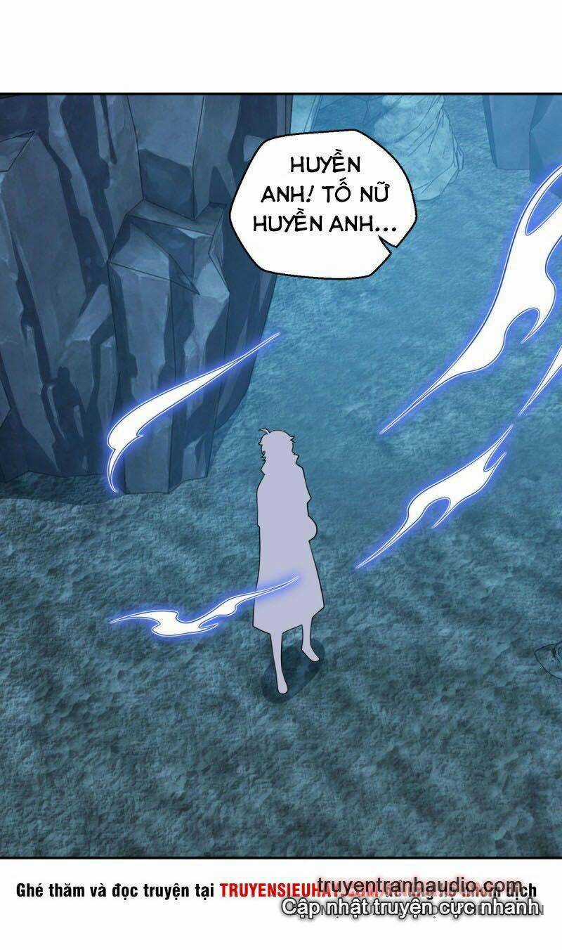 Tiên Ma Đồng Tu - Chapter 170 - Trang 5