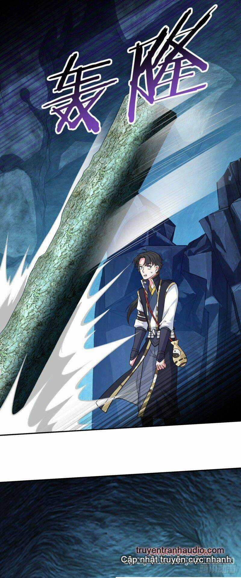 Tiên Ma Đồng Tu - Chapter 170 - Trang 7