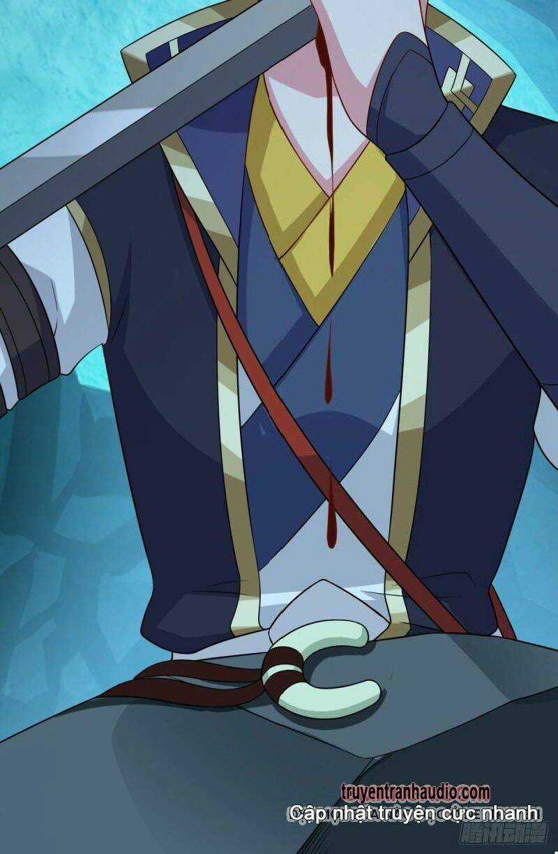 Tiên Ma Đồng Tu - Chapter 171 - Trang 14